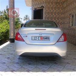 نيسان صني